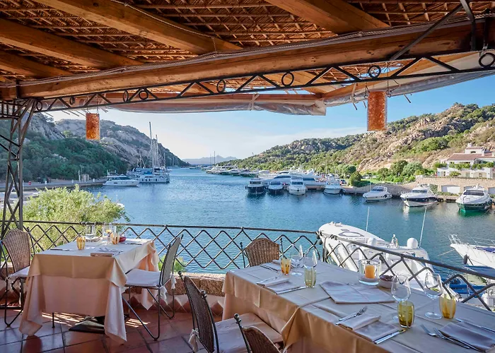 Grand Hotel Poltu Quatu